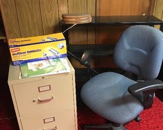 Laminating Office Suite