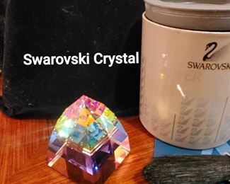 BEAUTIFUL Swarvoski crystal