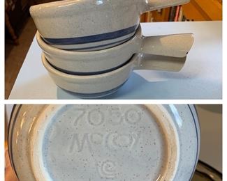 McCoy Bowls