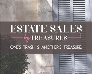 treasures