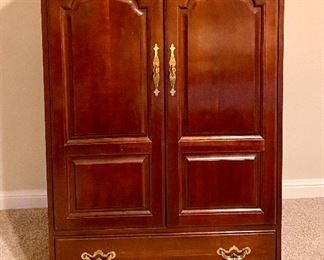 Wardrobe Armoire