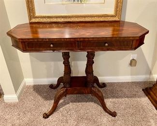 Maitland Smith Table