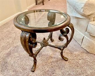 End Table / side table 