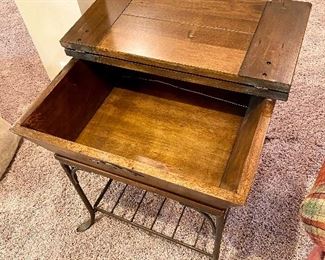 End Table / side table