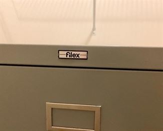 File cabinet