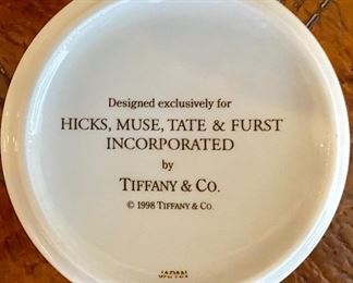Tiffany and co