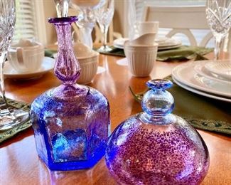 Kosta Boda Art Glass