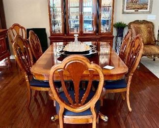 Dining room set