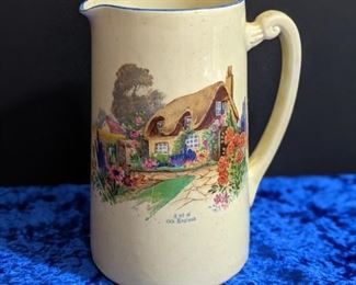 Antique Cup
