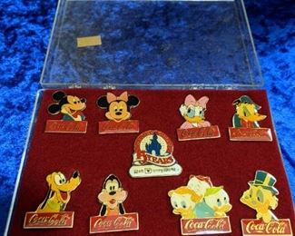 Disney Trading Pins