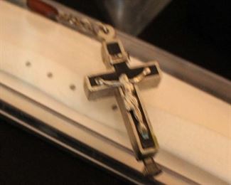 Unique Rosary
