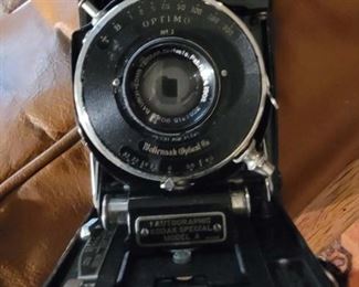 Kodak Special Model A Vintage Camera