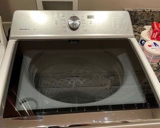 Maytag Washer
