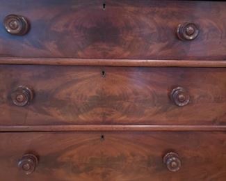 Mixed Wood~Beautifully designed !