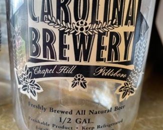 For Chapel Hill Beer Lovers