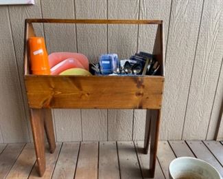 Planter - Variety of Uses