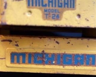 Missing Bucket Scoop