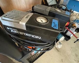 Air Compressors (2)