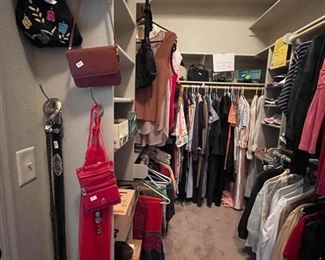 Women’s Closet