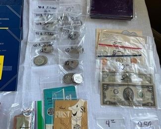 More Coin Collection