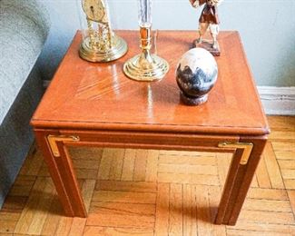 end tables of 3 piece set