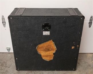 Vintage Marshall JCM800 Lead 1960 4x12 Cabinet 