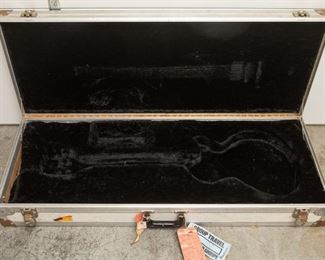 Guitar Road Case