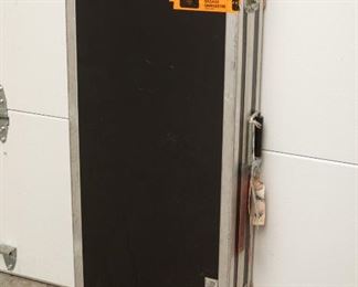 Aero-Case Guitar / Bass Road Case