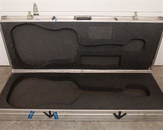 Guitar Road Case