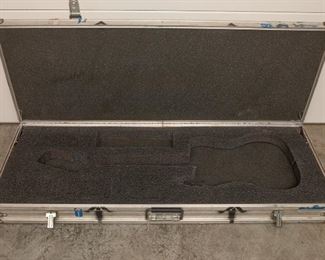 Guitar Road Case