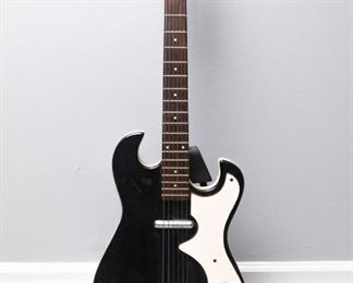 Vintage Silvertone 1448 Guitar (no case | no amp)