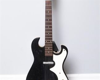 Vintage Silvertone 1448 Guitar (no case | no amp)