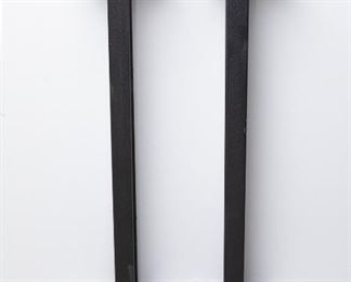 Tall  Heavy Duty Metal Speaker / Studio Monitor Stands