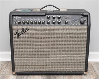 Fender Cyber Deluxe Acoustic Amp