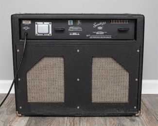 Fender SFX Satellite Guitar Amp Combo 