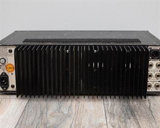 Gallien-Krueger 800RB 300 / 100-Watt Bi-Amp Bass Amp Head