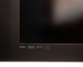 Samsung TV Model LN-83241D