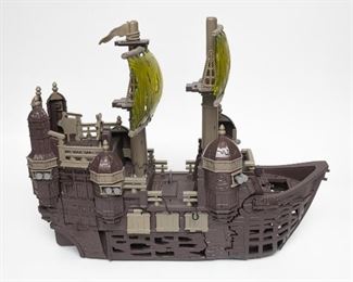 Pirates of the Caribbean: Dead Men Tell No Tales - Silent Mary Ghost Ship Playset