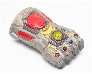 Marvel Legends Series Infinity Gauntlet Fist 
