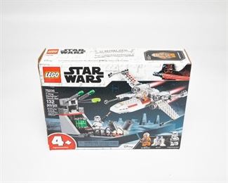 Starwars Legos