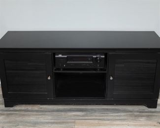 Entertainment Center