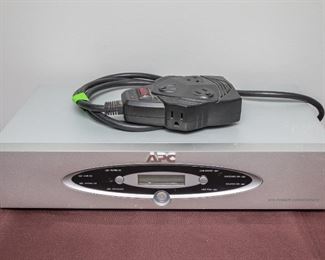 APC H15 Power Conditioner
