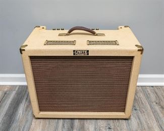 One (1) of Two (2) Crate VINTAGE CLUB 50 Tube Guitar Combo Amp