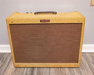 Fender Blues Deluxe Reissue
