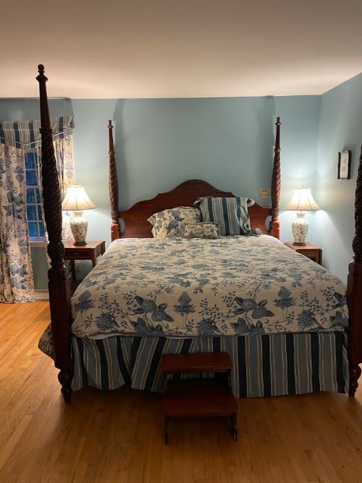 BUCKINGHAM ESTATE SALE Lower Easton, CT starts on 9/17/2021