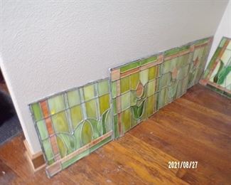 stained glass 