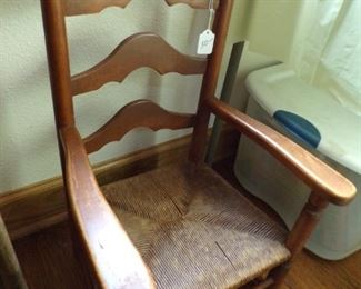 childs chair