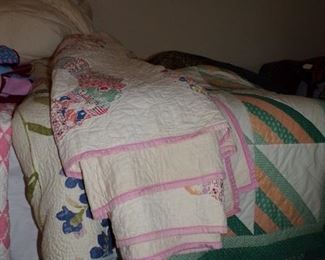 quilts