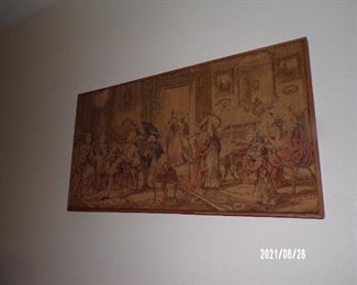 tapestry