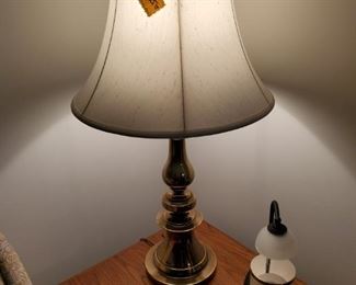 Stiffel lamp(s) 